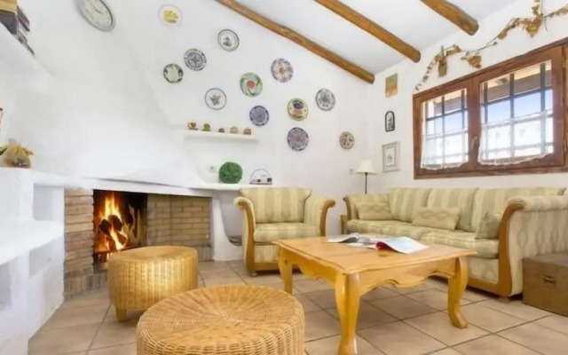 Villa Ibicenca