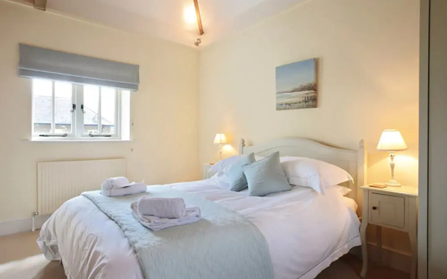 The Stables Holiday Cottage