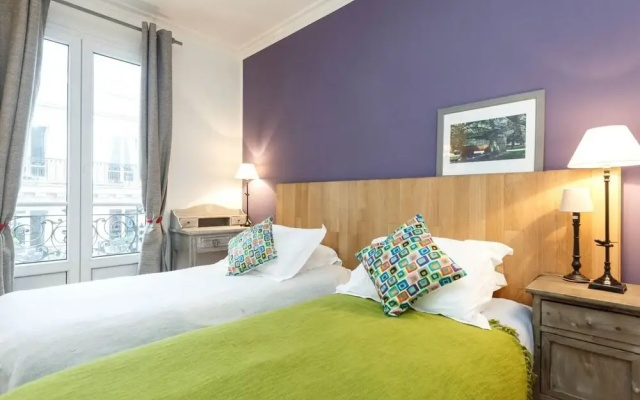 Le Neuilly-Paris