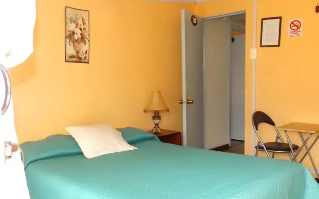 Hotel Pacifico Norte