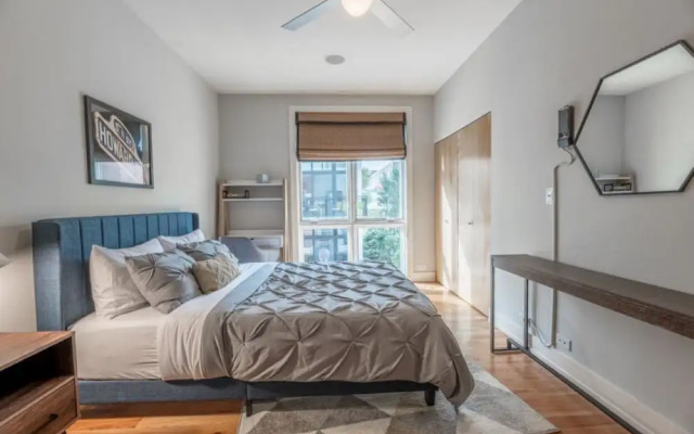 Marcy Condo