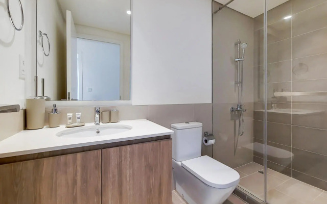 Dubai Hills Estate - Executive Residences 311
