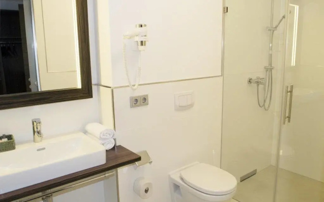 Dorfmeister Business Hotel B&B