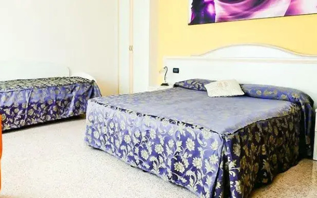 Hotel Mazzocca
