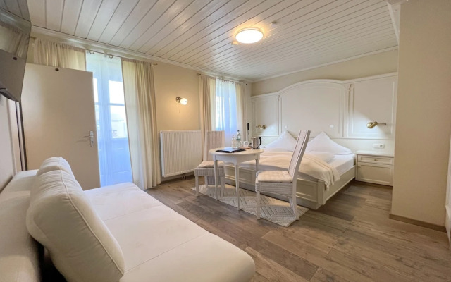Hotel Schlossblick Chiemsee
