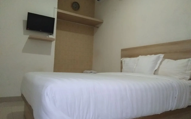 Wika Bali Beach House