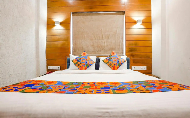 Fabhotel Kyra