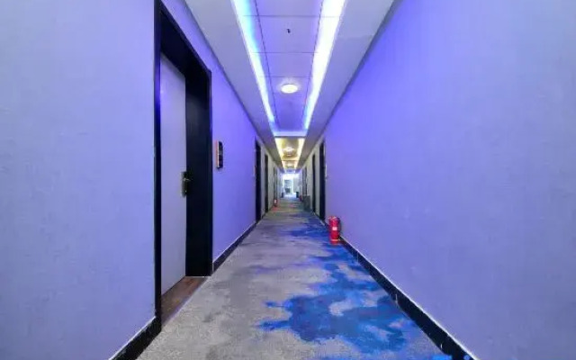 Taiyuan Handu Express Hotel