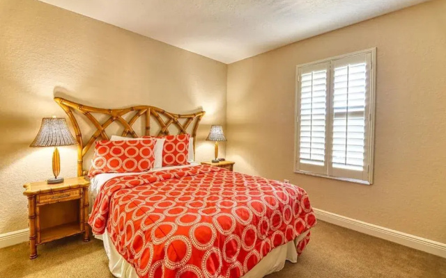 Badri's Regal Palms Townhome