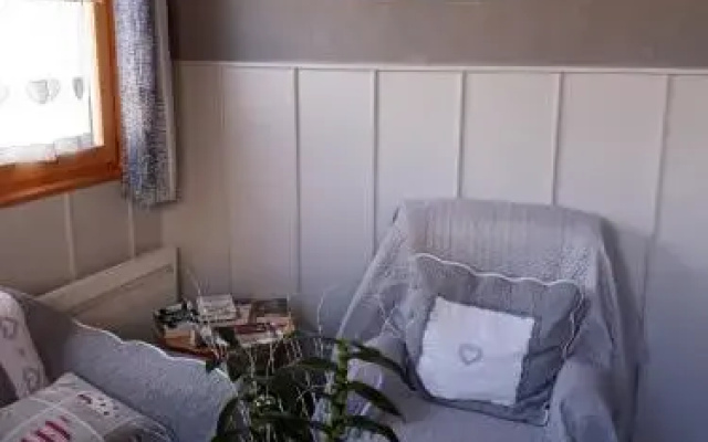 Chez Titi