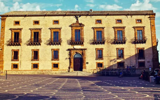 Camurria Sicilian B&B