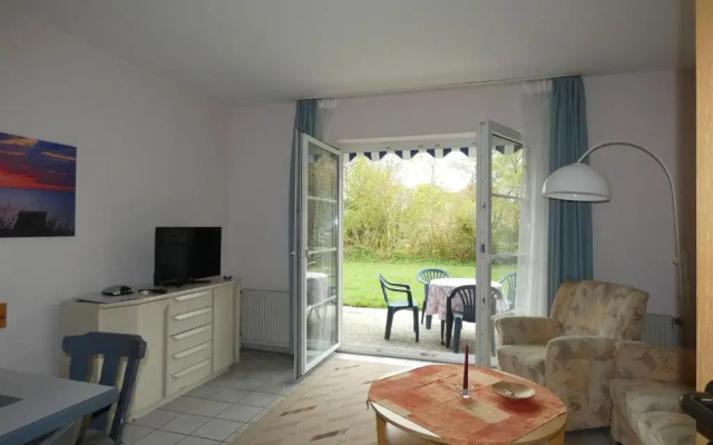 To Hus, Reihenhaus 6