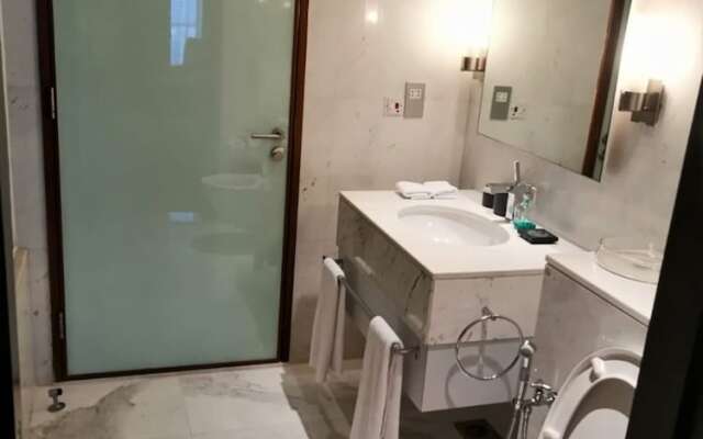 Wonderful Stay at The Address Dubai Mall -1bedroom 1