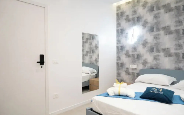 Napolitano Rooms - POMPEI