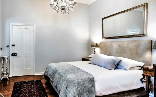 Asgard Valhalla Self Catering