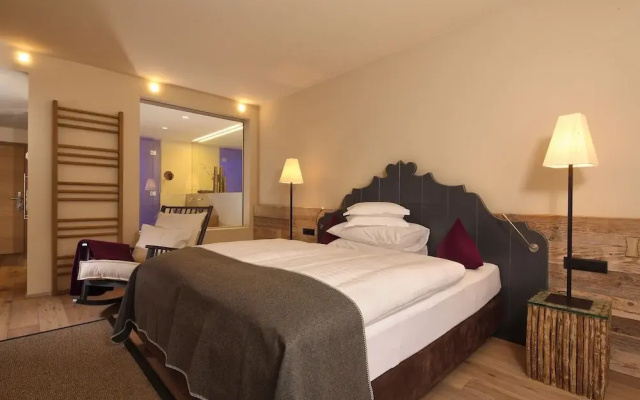Bergland Design- und Wellnesshotel
