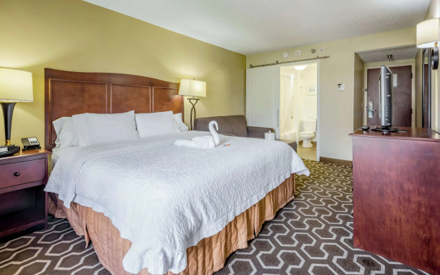 Hampton Inn Tampa-International Airport/Westshore