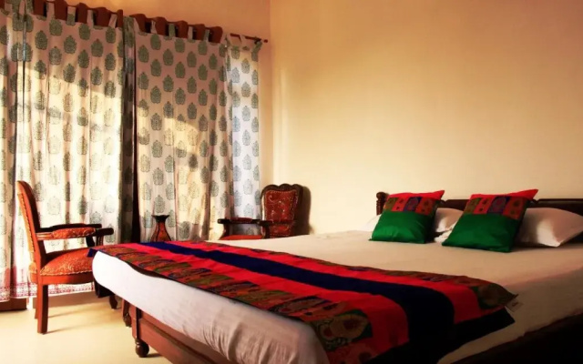 Faagun Haveli