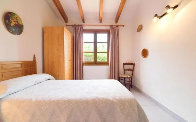Villa - 3 Bedrooms with Pool and WiFi - 103194