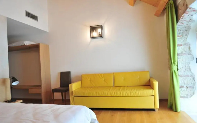 Nuova filanda rooms and more