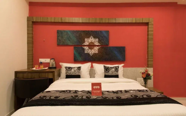 OYO 10254 Hotel Taha Pride