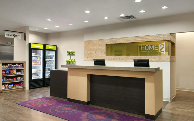 Home2 Suites by Hilton Charleston Airport/Convention Center, SC