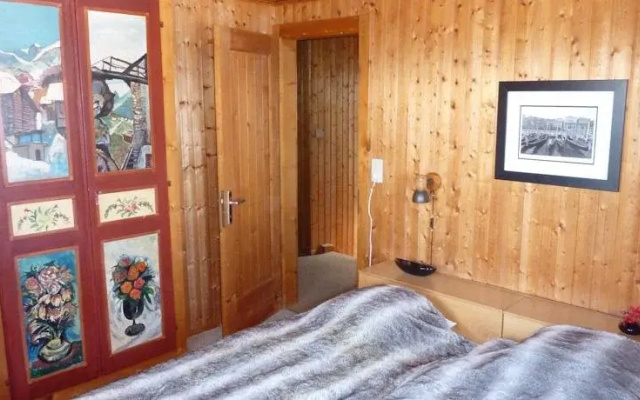 Chalet Chouc'le