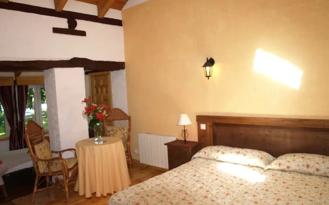 Gran Posada La Mesnada