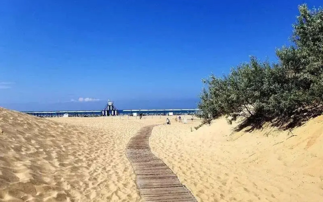 Гостевой дом Елизавета