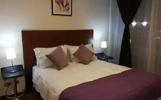 Apartamentos Santiago Centro R&M