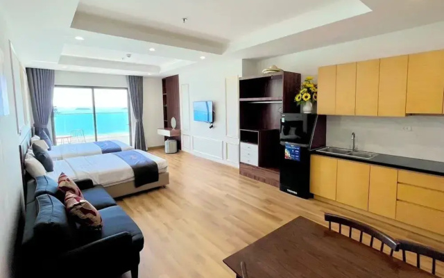 TMS Sea Condotel Quy Nhon
