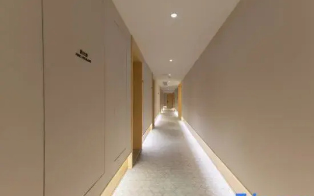 JI Hotel (Hefei Railway Station Xin Bengbu Road)