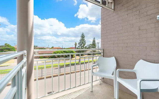 Geraldton Motor Inn