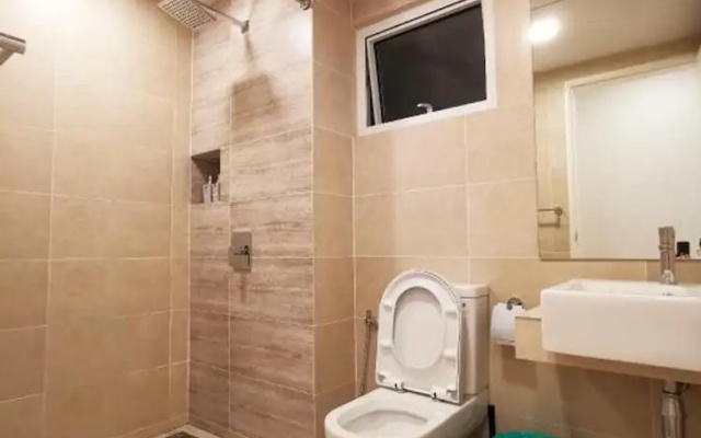 Sparrow Windmill Homes Genting