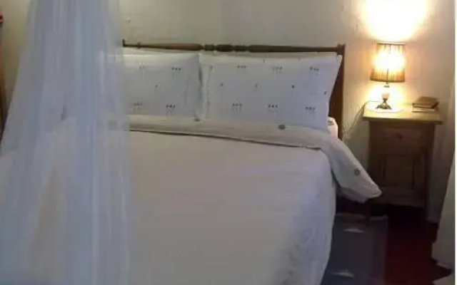 Casita de Piedra B&B