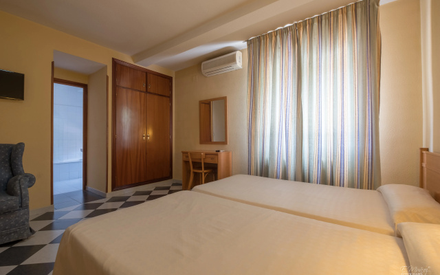 Hotel Vivar