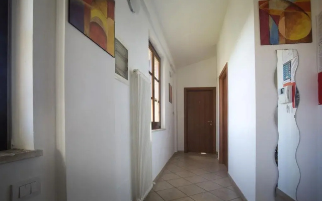 Soggiorno La Primula