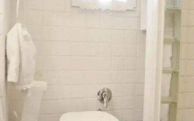 Paradise Apartment