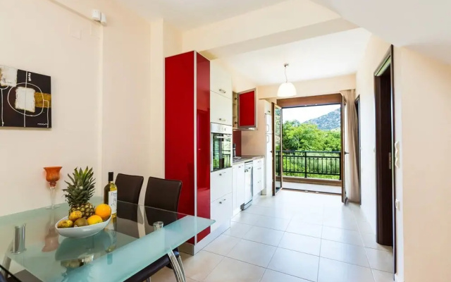 You can Have a Grand Vacational Experience by Staying Here