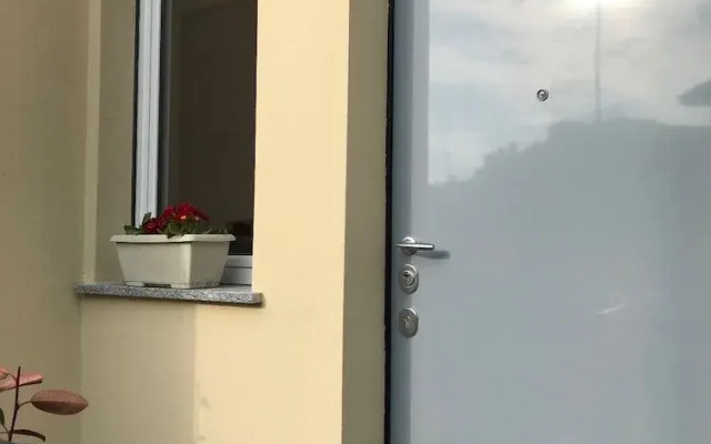 B&B Baffo