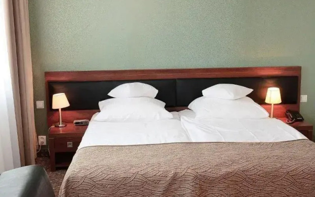 Hotel Tarnovia