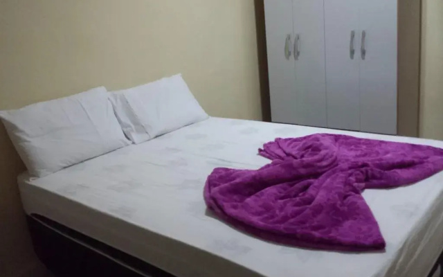 Aquario Hotel