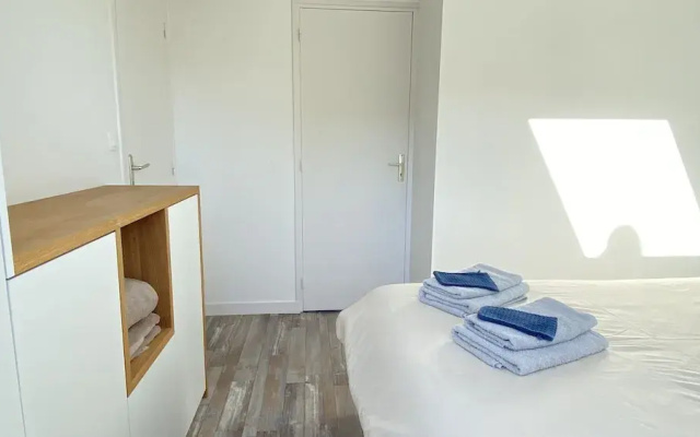 Appartements Résidence des 3 îles - Binic-Etables sur mer