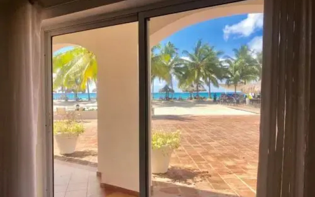 3BR Ocean Front @CadaquesCaribe Bayahibe