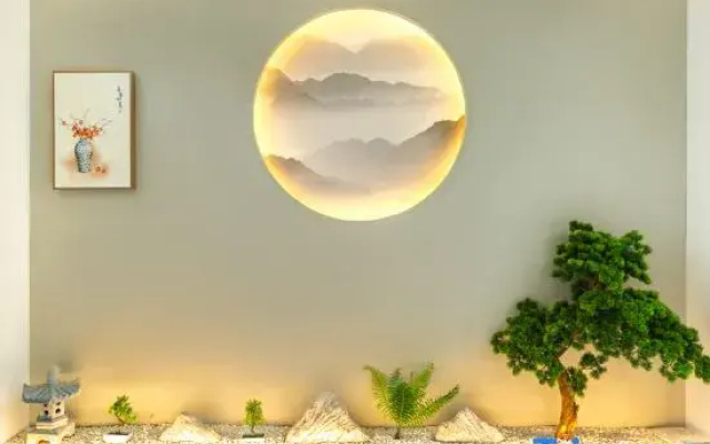 Mijing Homestay (Wutai Mountain Scenic Area)