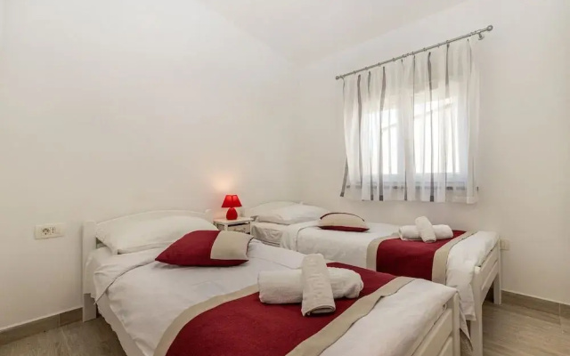 Holiday home in Banjole/Istrien 10808