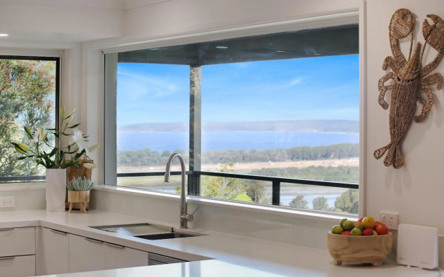Rosie's Seaview