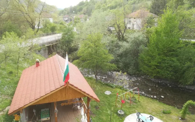 Villa Bulgarka