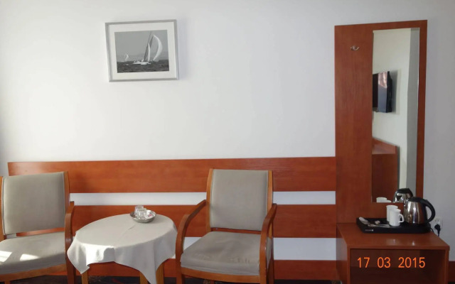 Akme Villa