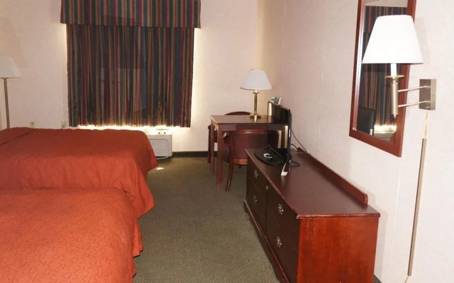 Scotland Neck Inn